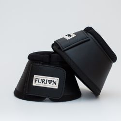 BOOTS | Furion boots, svart M