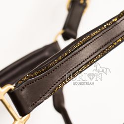 GRIMMA | Furion Brilliant - Cob Brun/guld