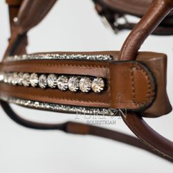 TRÄNS | Furion Esperanza - Full Tan/silver
