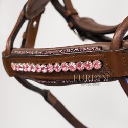 TRÄNS | Furion Esperanza - Full Tan/rosa