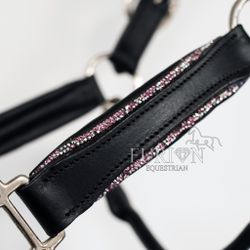 GRIMMA | Furion Brilliant - Cob Svart/rosa