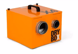 Dry Box X4 med display