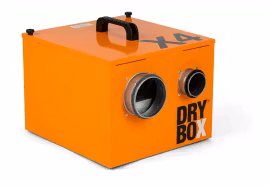 Dry Box X4 med display