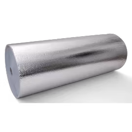 ISOREFLEKT™ Krypgrundsisolering, radonspärr och ångspärr