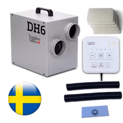 SVERIGEPAKETET DH6