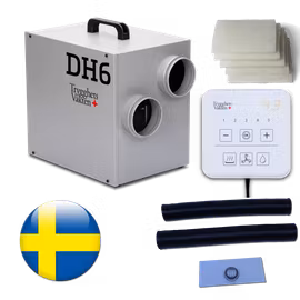 SVERIGEPAKETET DH6