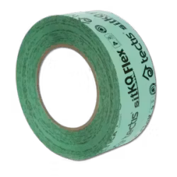 Tejp för fogning av krypgrundsisolering 75 mm
