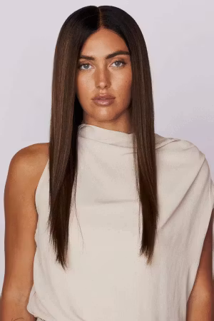 BHBD Poppy Peruk 40cm