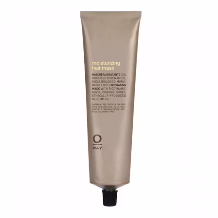 Oway Moisturizing Hair Mask