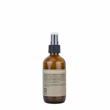 Oway Moisturizing No-rinse Conditioner