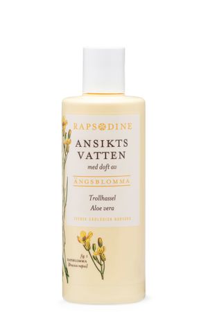 Rapsodine Ansiktsvatten