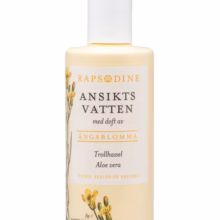 Rapsodine Ansiktsvatten