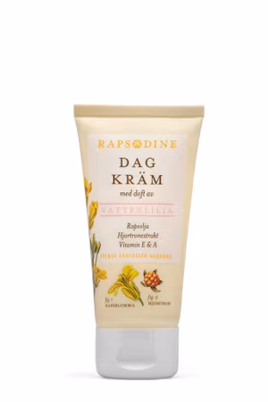 Rapsodine Dagkräm