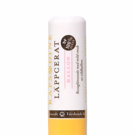 Rapsodine Läppcerat