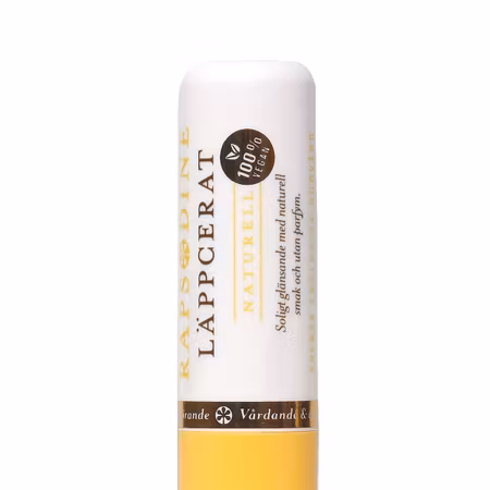 Rapsodine Läppcerat