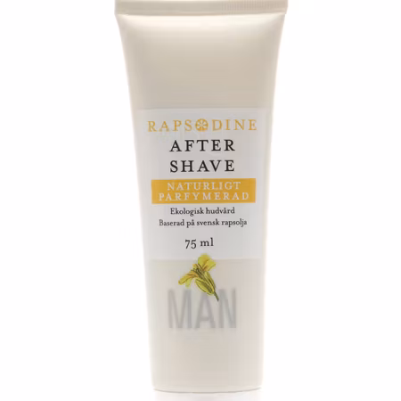 Rapsodine Aftershave Man