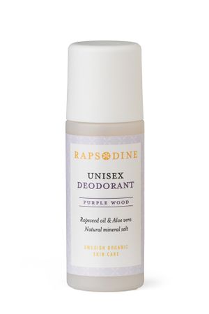 Rapsodine Deodorant