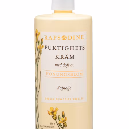 Rapsodine Fuktighetskräm