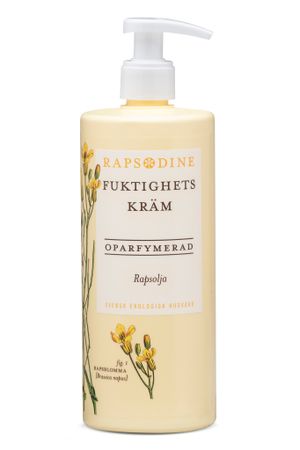 Rapsodine Fuktighetskräm Oparfymerad