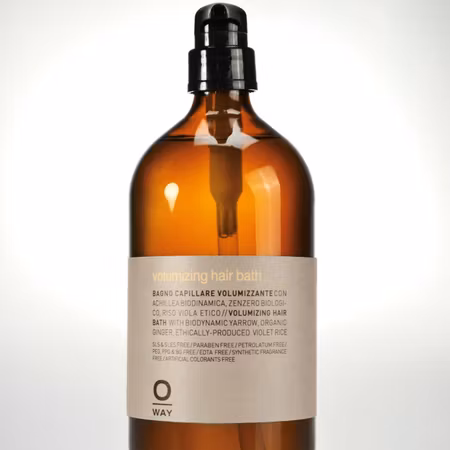 Oway Volumizing Hair Bath
