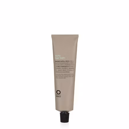 Oway Curly Hair Bath