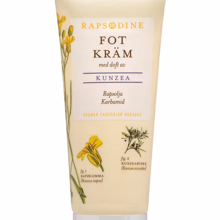 Rapsodine Fotkräm Kunzea