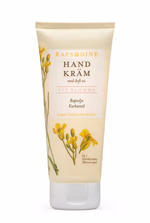Rapsodine Handkräm