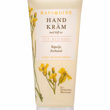 Rapsodine Handkräm