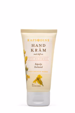Rapsodine Handkräm