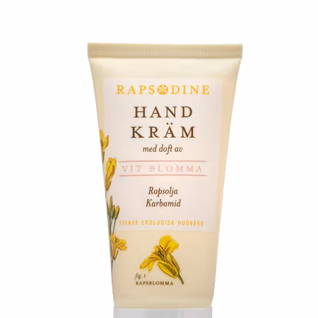 Rapsodine Handkräm