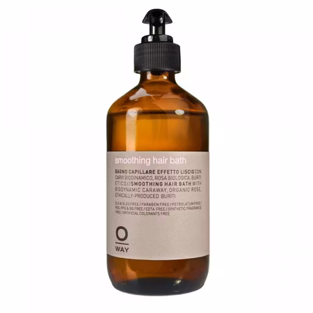Oway Smoothing Hair Bath