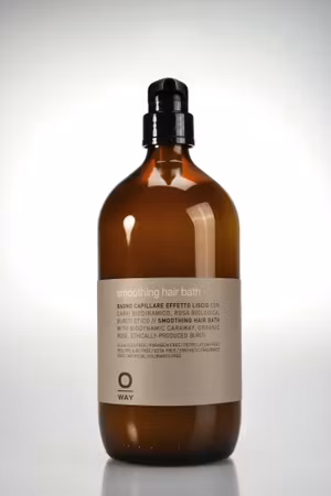 Oway Smoothing Hair Bath