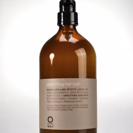 Oway Smoothing Hair Bath