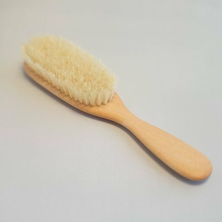 Pure Vegan brush - Oval
