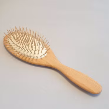Pure Oval  - Wooden pins
