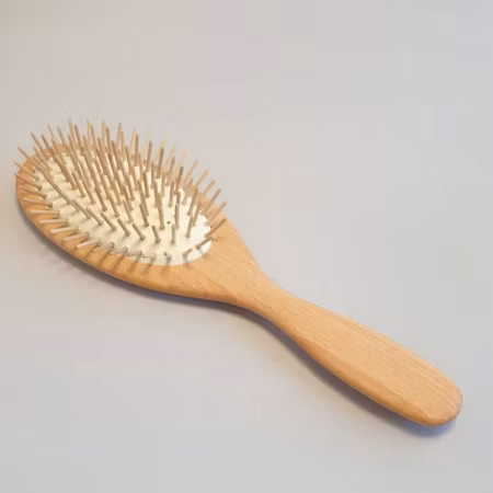 Pure Oval  - Wooden pins