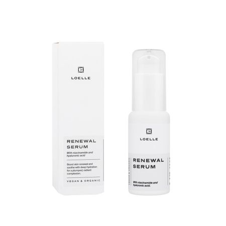Loelle Renewal Serum