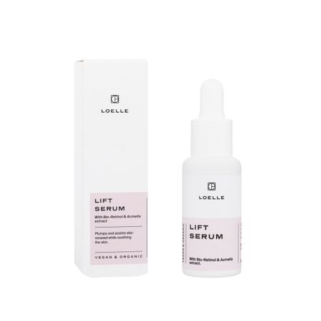 Loelle Lift Serum