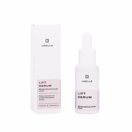 Loelle Lift Serum