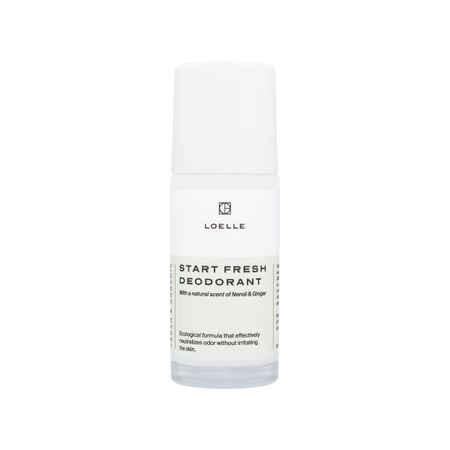 Loelle Start Fresh Deodorant