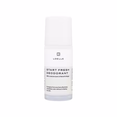 Loelle Start Fresh Deodorant