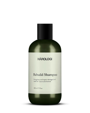 Hårologi Rebuild Shampoo 230 ml