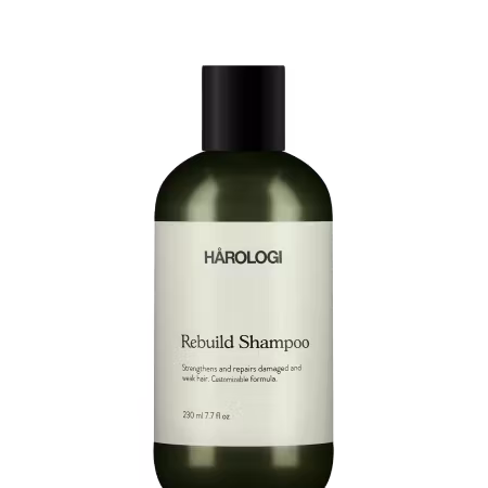 Hårologi Rebuild Shampoo 230 ml