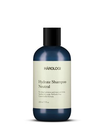 Hårologi Hydrate Shampoo Neutral 230 ml