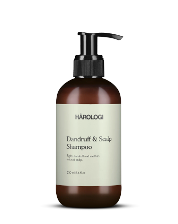 Hårologi Dandruff & Scalp Shampoo 250 ml