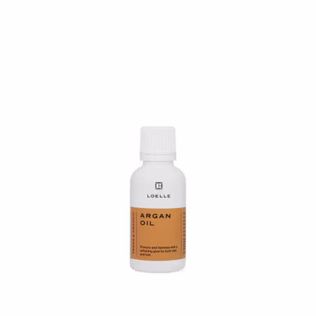 Loelle Argan Oil