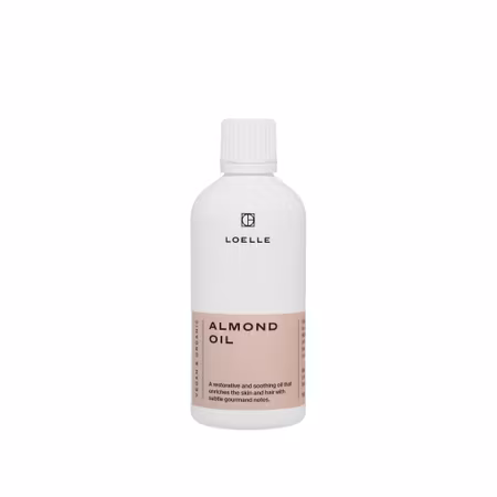 Loelle Almond Oil