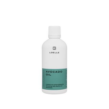 Loelle Avocado Oil