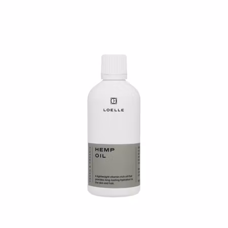 Loelle Hemp Oil