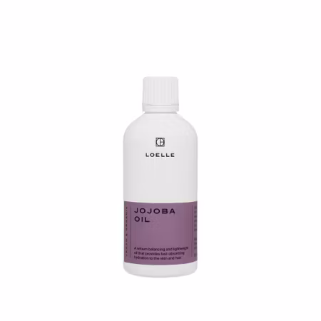 Loelle Jojoba Oil